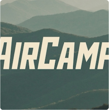 Discover the Great Outdoors: Camping with ThAirCamper