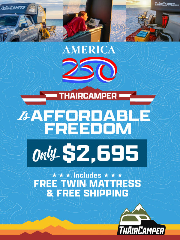 Affordable Freedom Sale