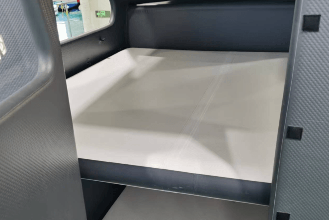 Inflatable Pickup Truck Camper | ThAirCamper