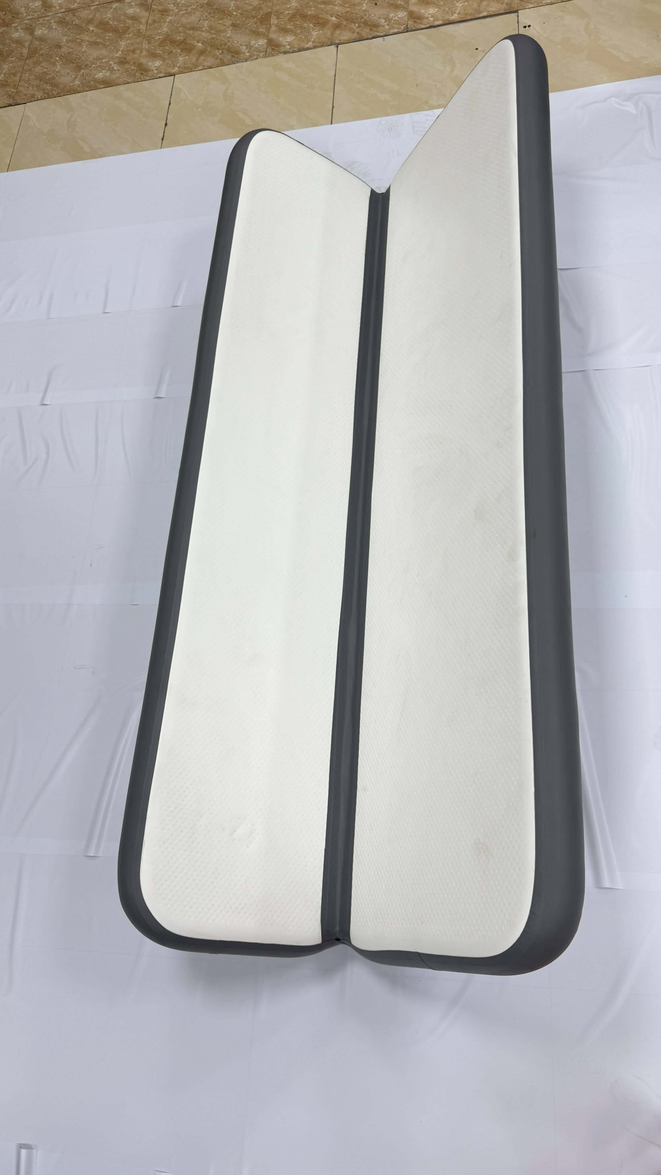 Buddy Bed Bunks for ThAirCamper | ThAirCamper