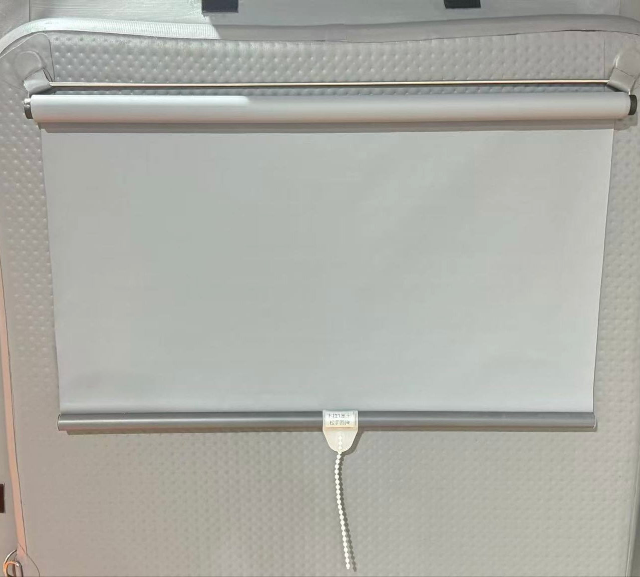 ThAirCamper Shade for Backdoor or Side Windows
