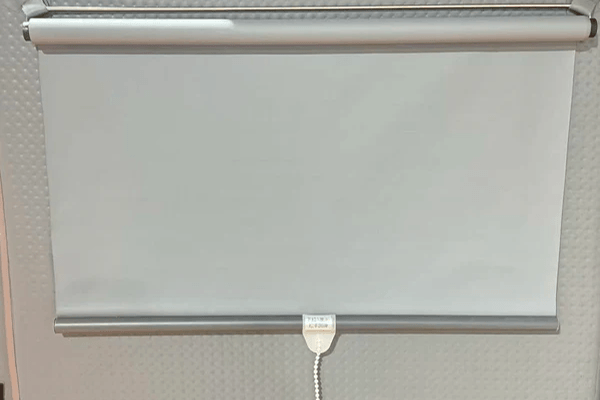 ThAirCamper Shade for Backdoor and Side Windows (3-Pack) | ThAirCamper