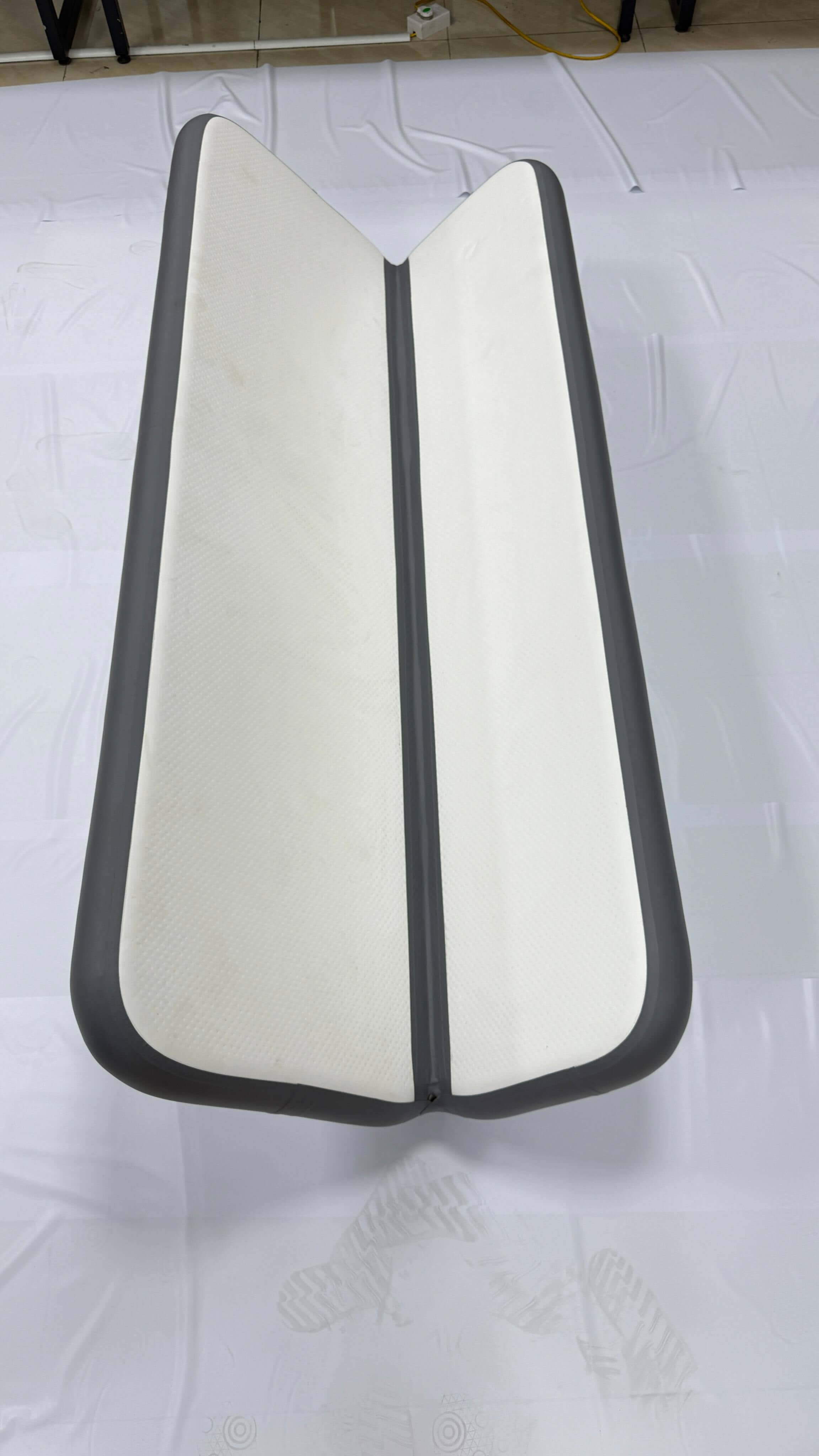 Buddy Bed Bunks for ThAirCamper | ThAirCamper