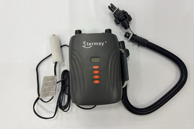 Electric Air Pump