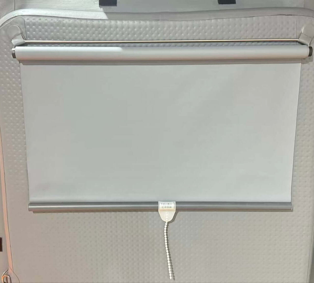 ThAirCamper Shade for Backdoor and Side Windows (3-Pack)