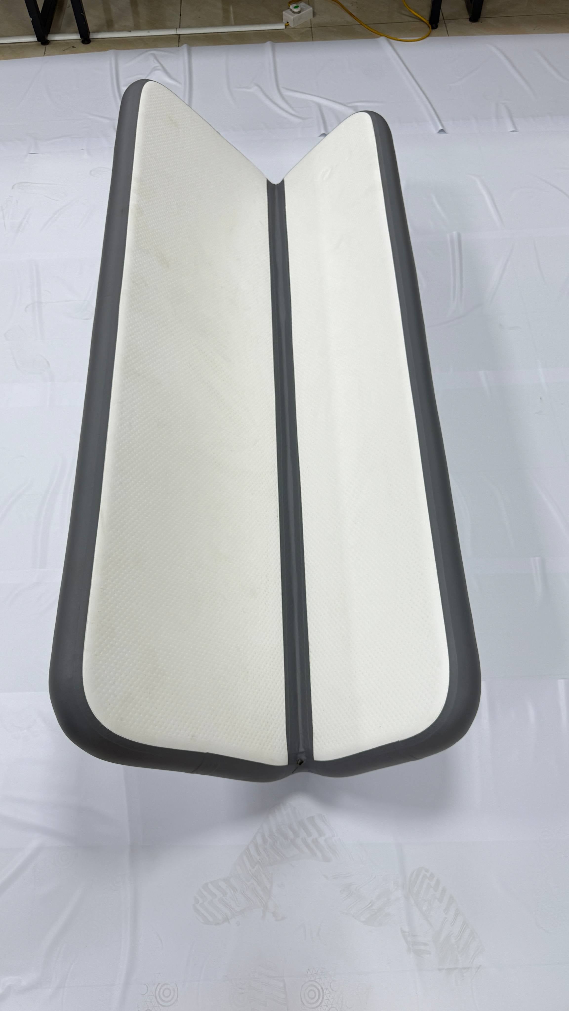 Buddy Bed Bunks for ThAirCamper